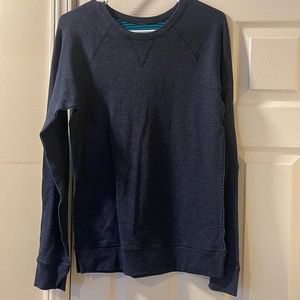 NWOT Lululemon Reversible Pullover